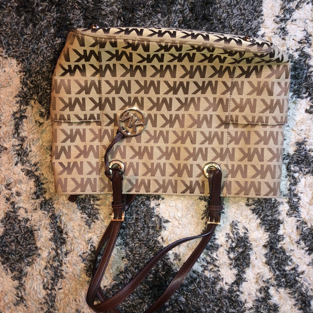 Michale Korros bag